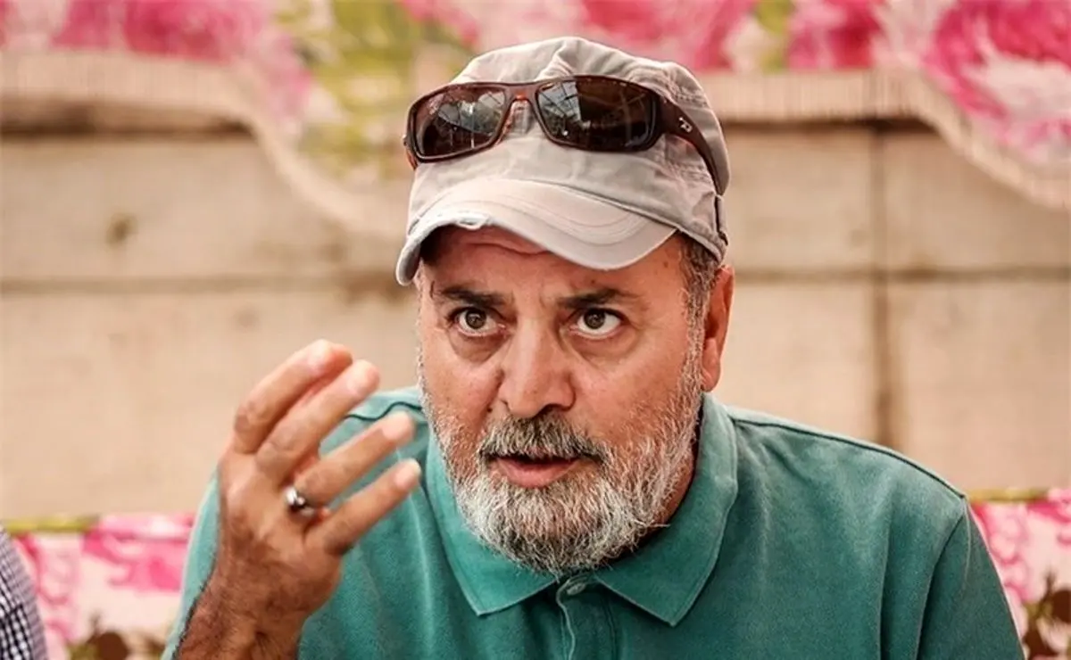 سیروس مقدم کارگردان مینی‌سریال ترور «حاج قاسم» شد