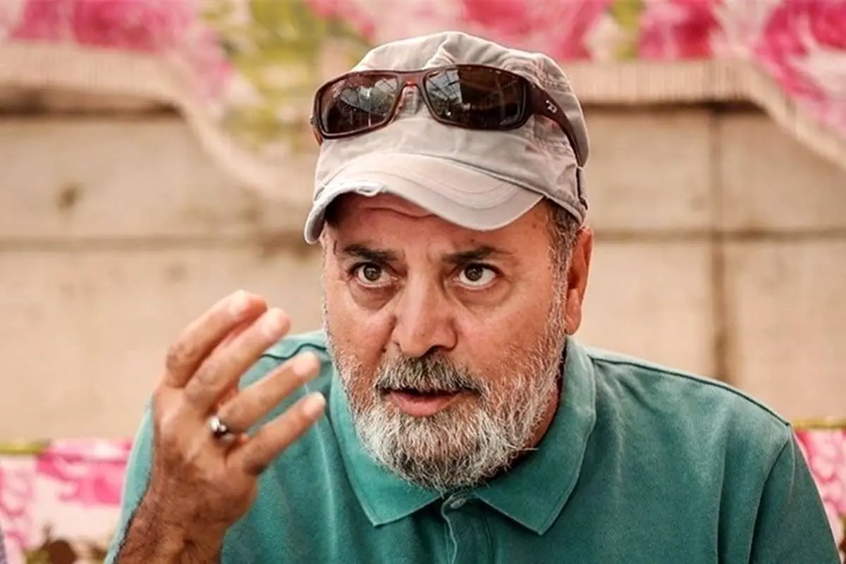 سیروس مقدم کارگردان مینیسریال ترور «حاج قاسم» شد