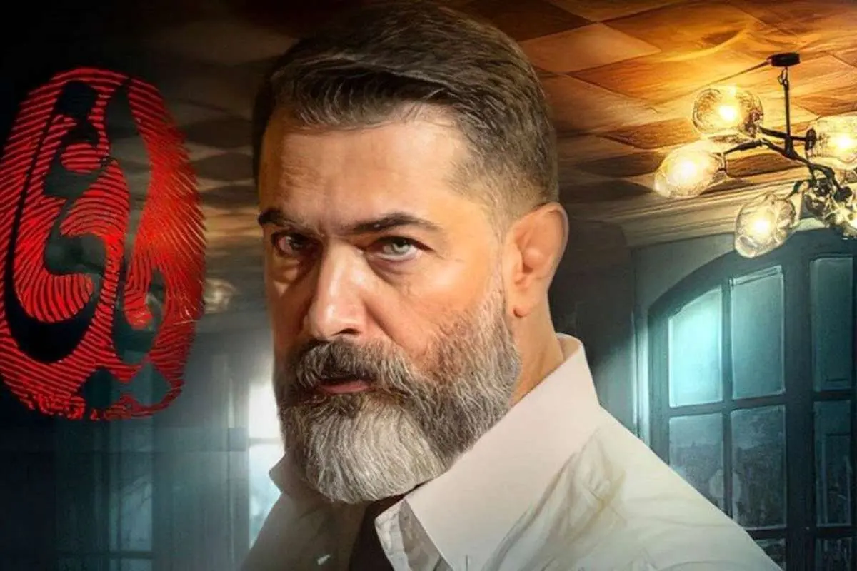 علی شادمان، پارسا پیروزفر، طناز طباطبایی و سریال یاغی کولاک کردند