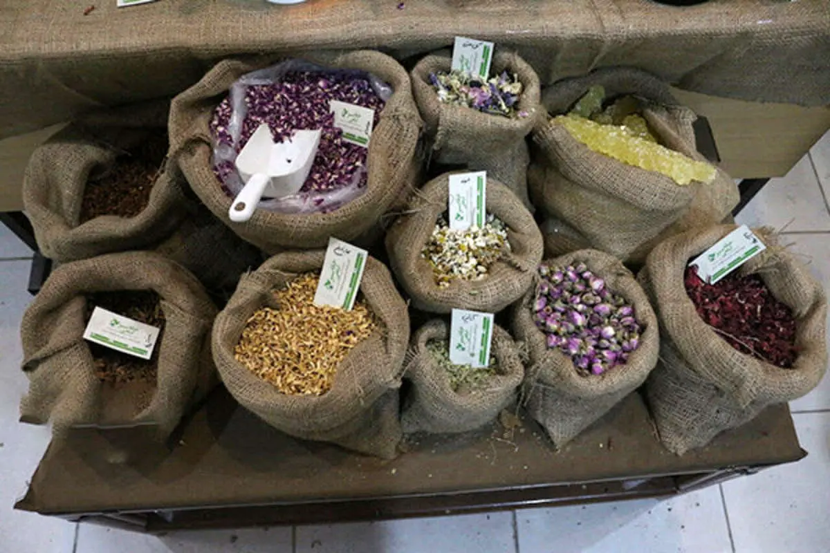 این گیاهان دارویی را هرگز با دارو مصرف نکنید
