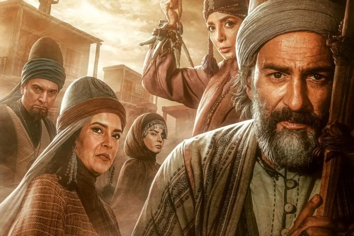 سریال «مستوران»؛ غرب‌ستیزی با رئالیسم جادویی بومی!