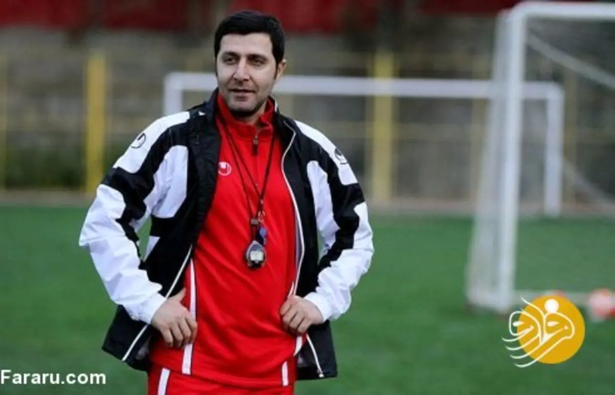مربی پیشین پرسپولیس: مازادها اشتباهی بودند