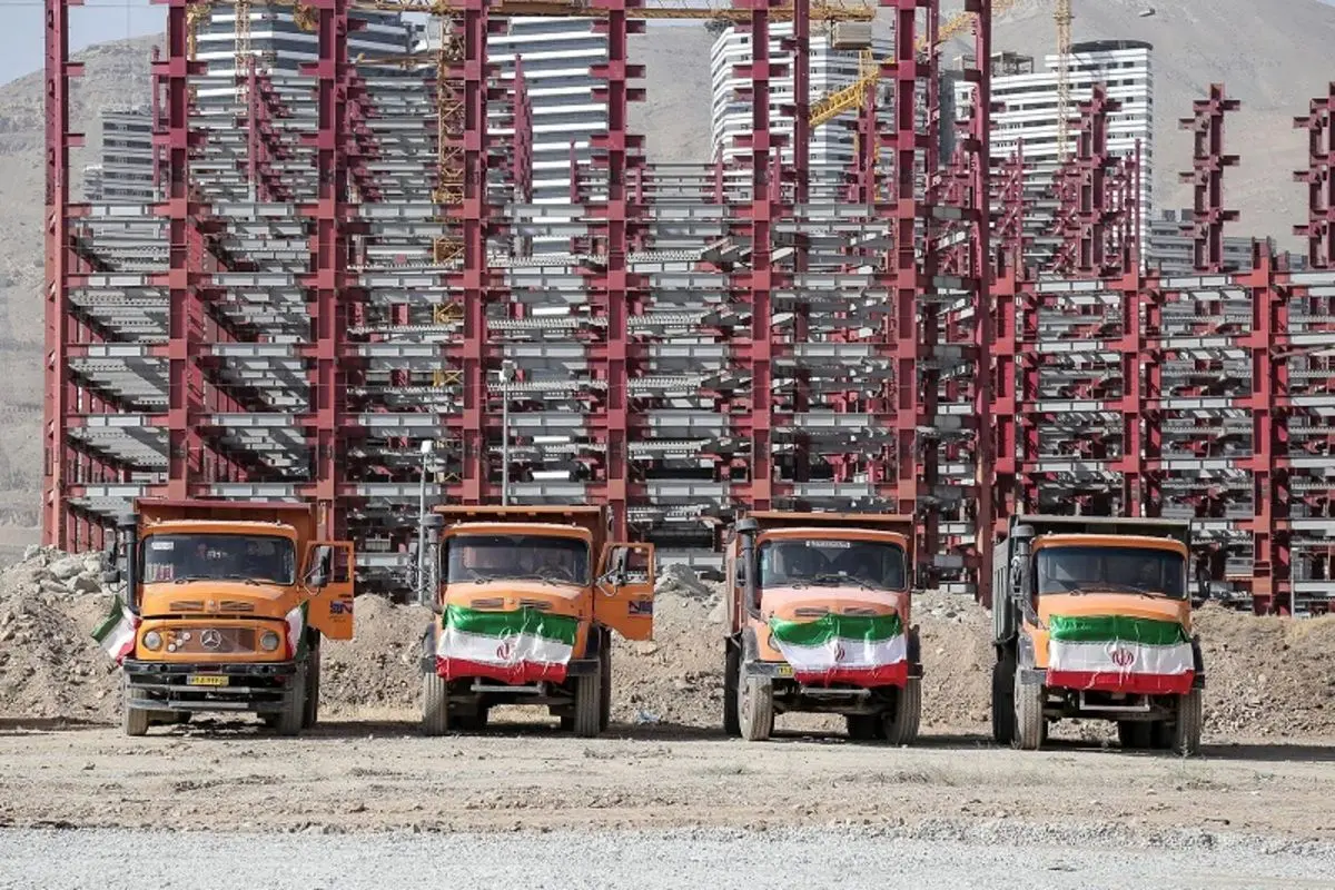 شرایط ثبت‌نام نهضت ملی مسکن برای متقاضیان جدید