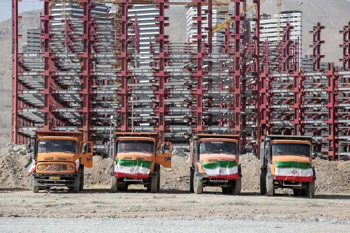 شرایط ثبت‌نام نهضت ملی مسکن برای متقاضیان جدید