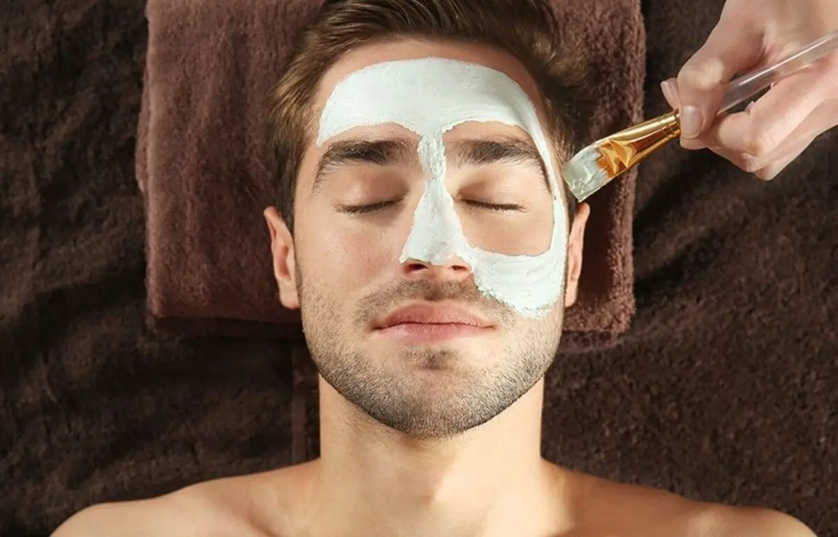 با ماسک صورت آشنا شوید