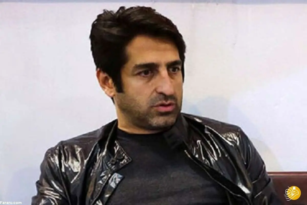 سرقت از بازیکن اسبق تیم ملی و ممنوعیت پلیس برای او