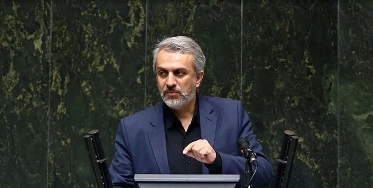 حسینی‌کیا: استیضاح‌ فاطمی‌امین از نصاب افتاد