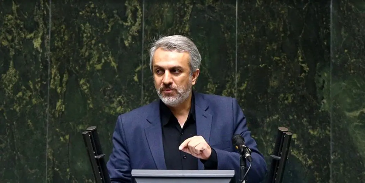 حسینی‌کیا: استیضاح‌ فاطمی‌امین از نصاب افتاد