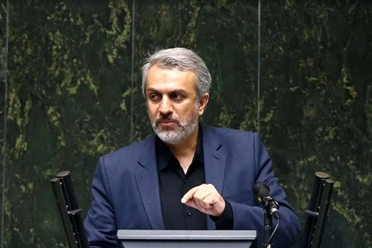 حسینیکیا: استیضاح فاطمیامین از نصاب افتاد