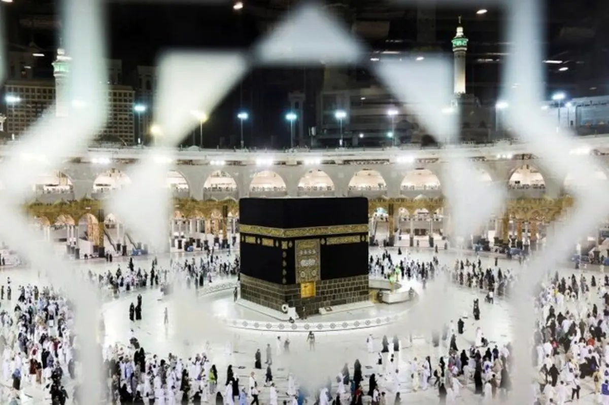 درآمد عربستان از حج چقدر است؟‌