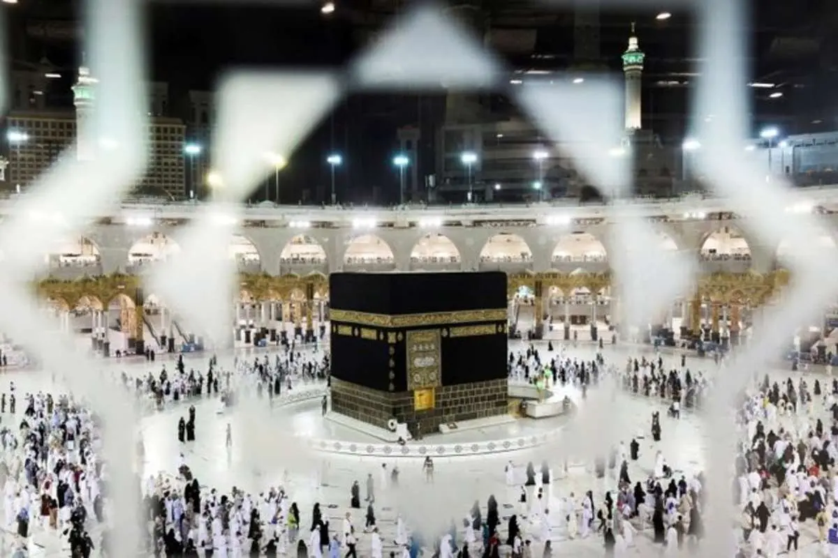 درآمد عربستان از حج چقدر است؟