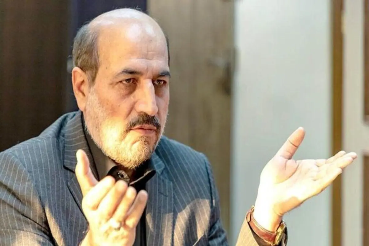 نماینده مجلس: استیضاح وزیر صمت حدنصاب دارد