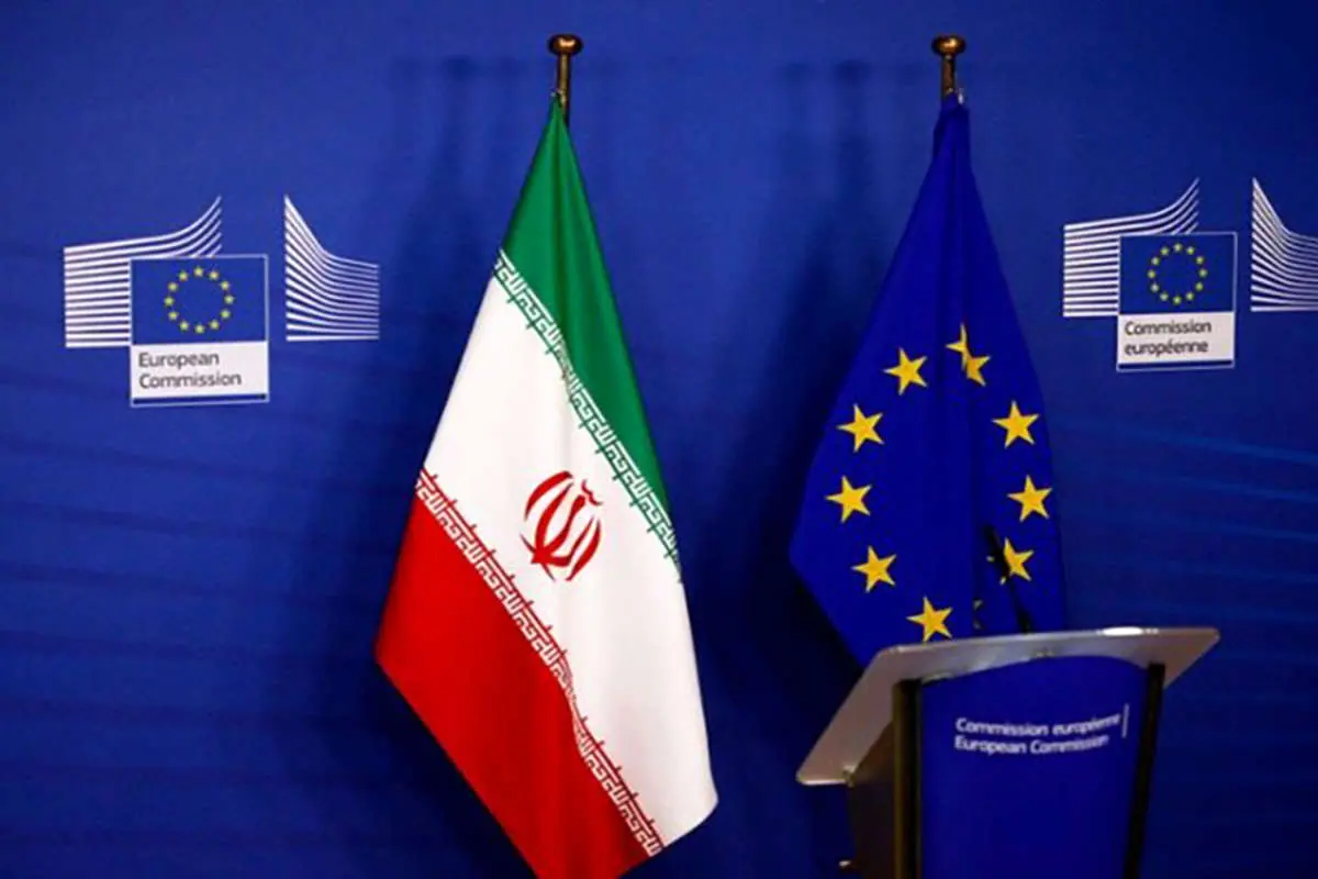 «اتحادیه اروپا پیامهای ایران و آمریکا را در قطر منتقل میکند»