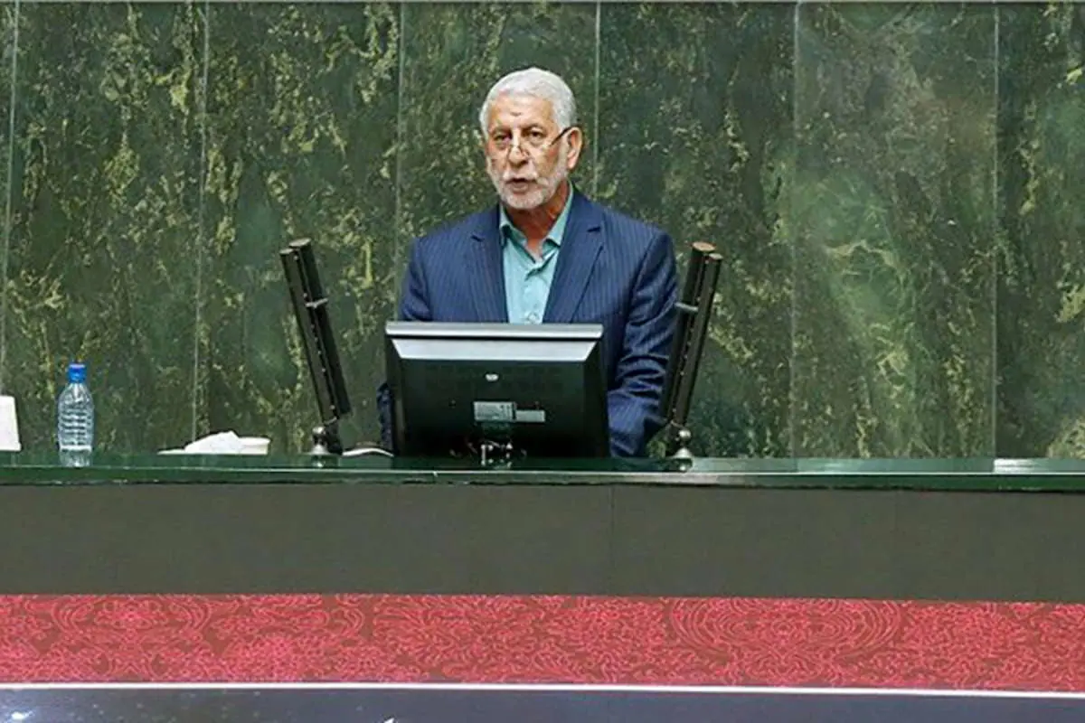 نماینده مجلس: اگر جای وزیر راه بودم استعفا میدادم