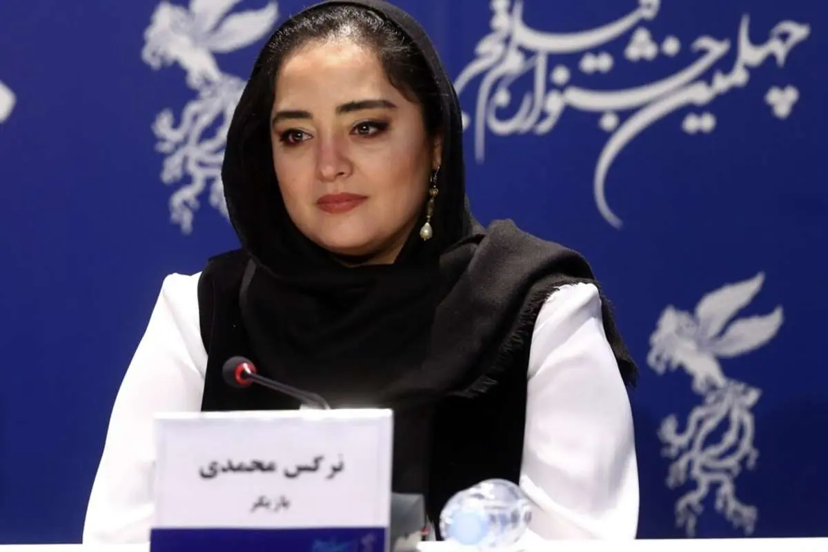 ماجرای شایعه حال وخیم و کما رفتن نرگس محمدی
