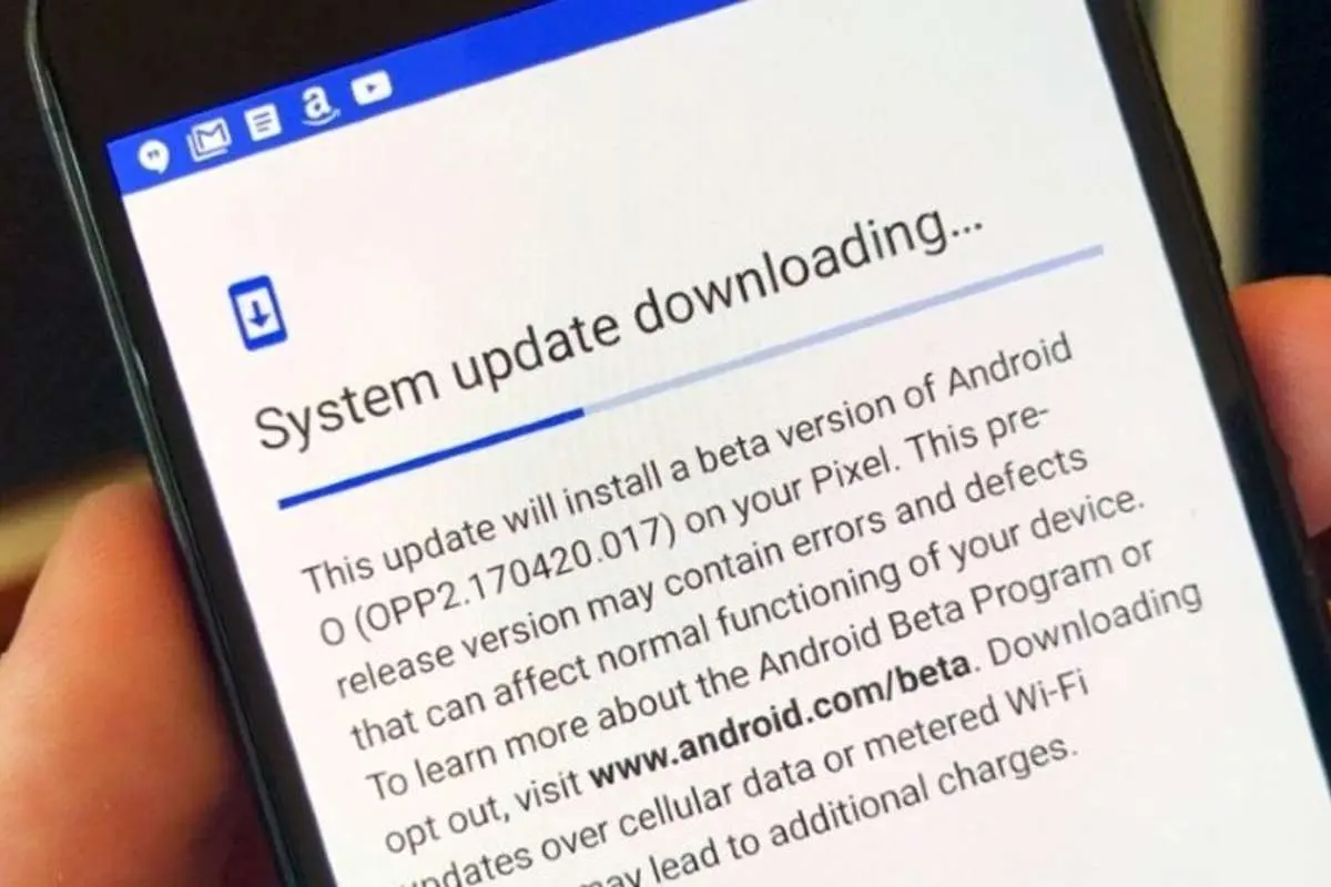 5+1 نکته طلایی برای آپدیت تلفن همراه به شکل حرفه‌ای