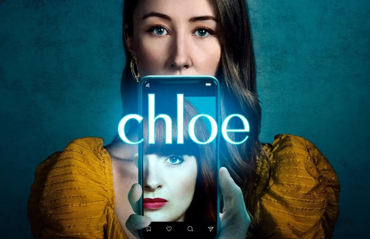 سریال «کلویی»؛ شبکه‌های اجتماعی و معمای یک قتل