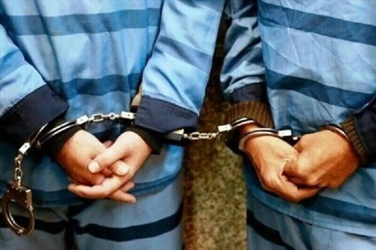پلیس: ۳ نفر از تبلیغ‌کنندگان سایت‌های شرط‌بندی را دستگیر کردیم