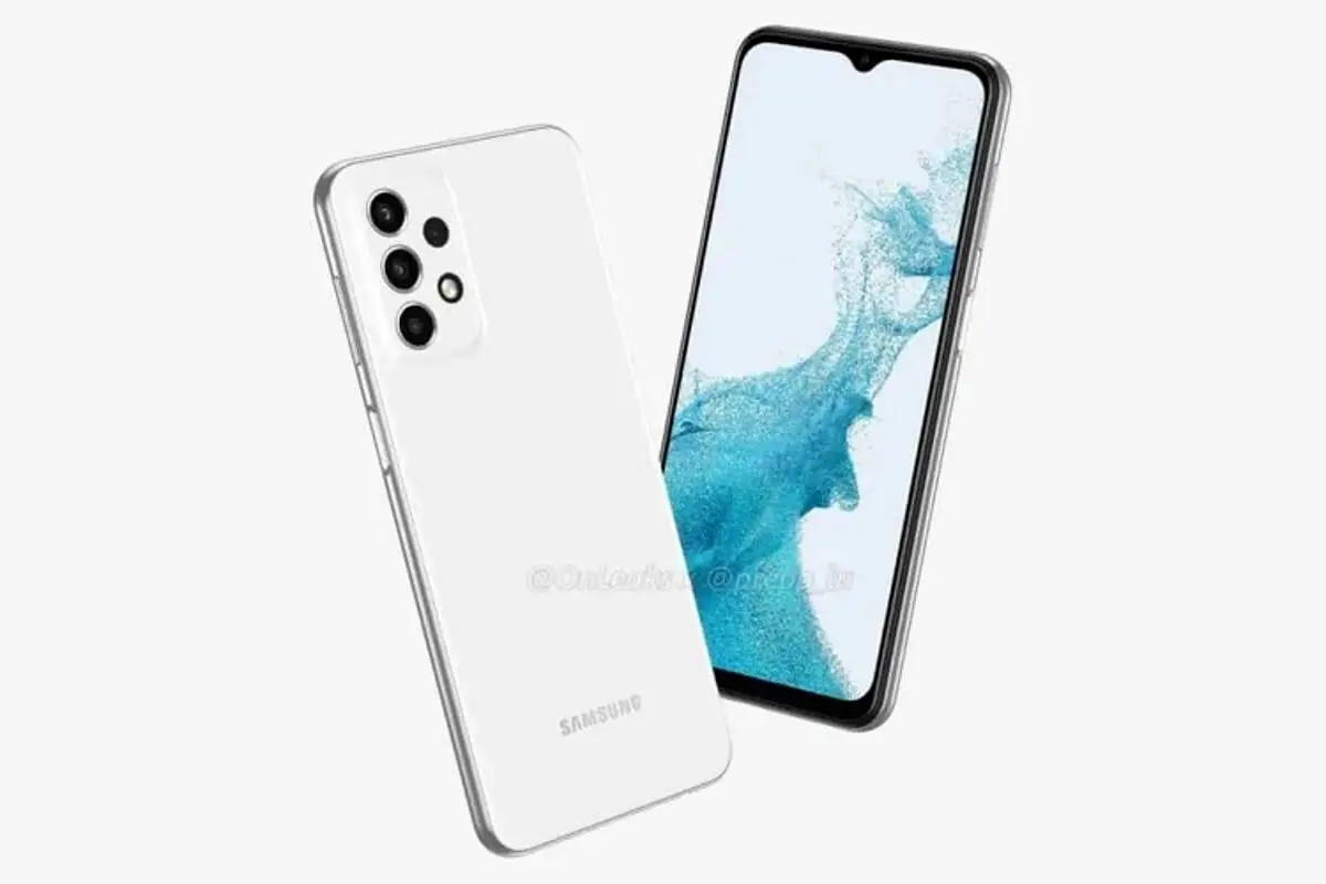 سامسونگ به زودی یک گوشی 5G مقرون به صرفه عرضه می‌کند