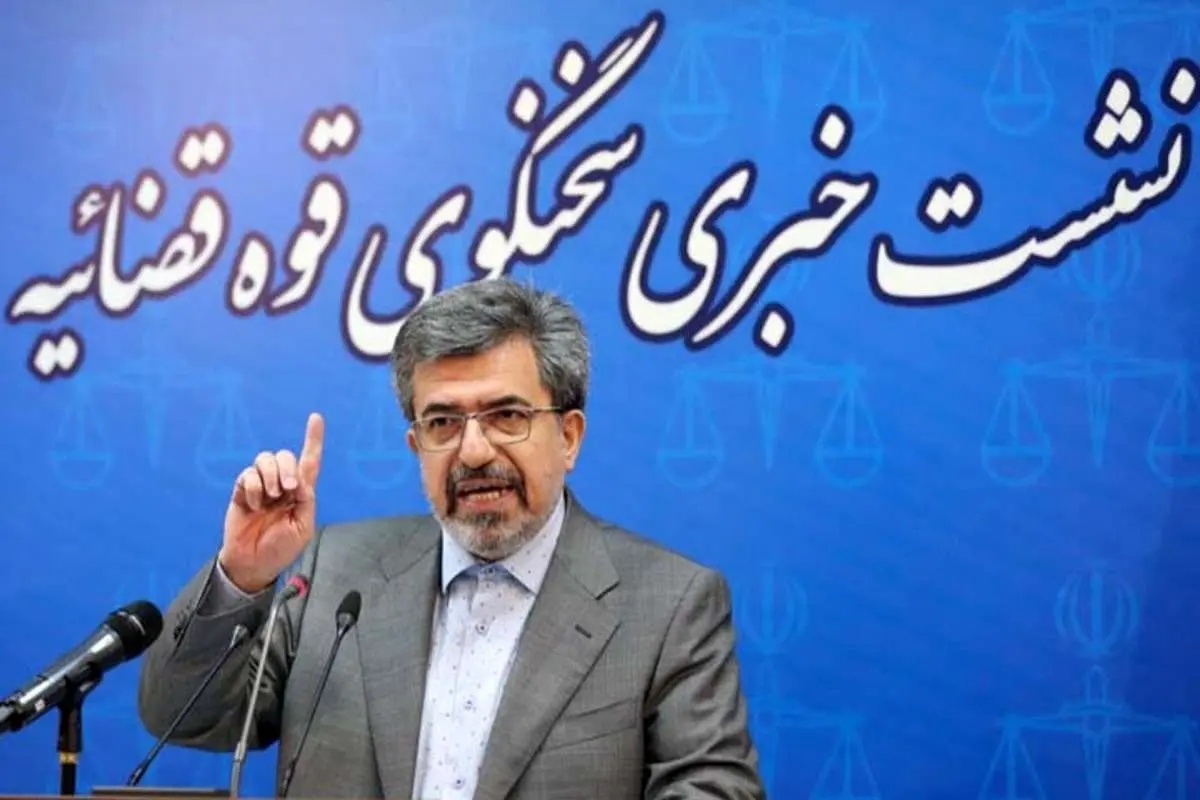 سخنگوی قوه قضاییه: ۸۰ درصد مسئولان قوه قضاییه اموال خود را اعلام کردهاند