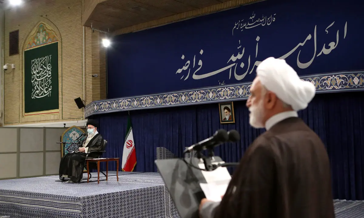 سر زخم پرونده‌هایی که در افکار عمومی باز می‌شود نباید باز بماند