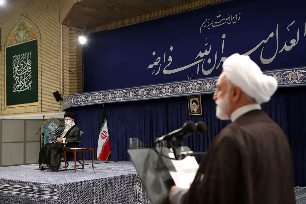سر زخم پروندههایی که در افکار عمومی باز میشود نباید باز بماند