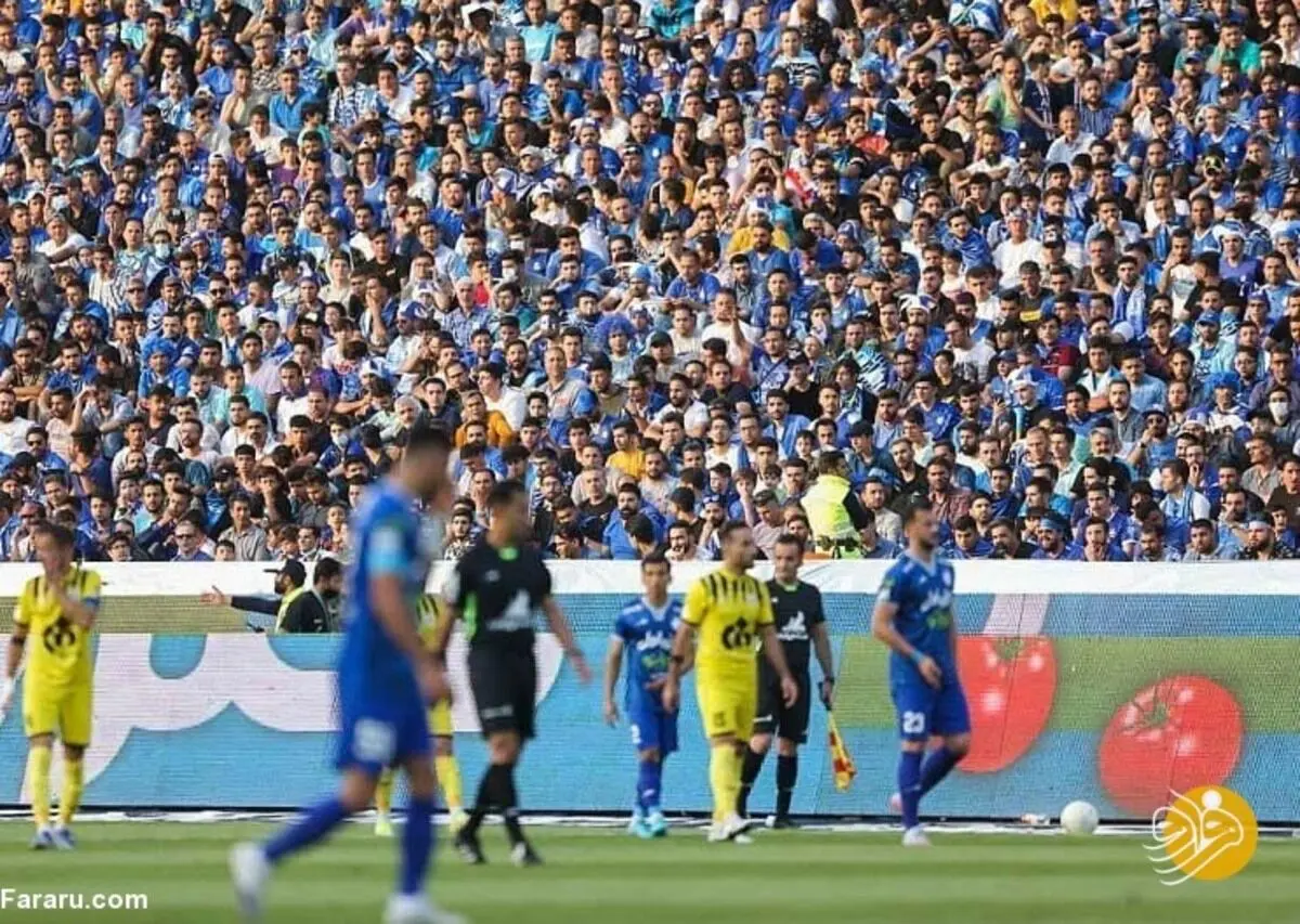 مهاجم استقلال در رادار اتحاد کلبا