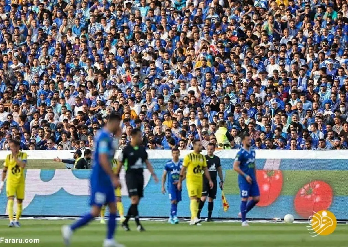مهاجم استقلال در رادار اتحاد کلبا