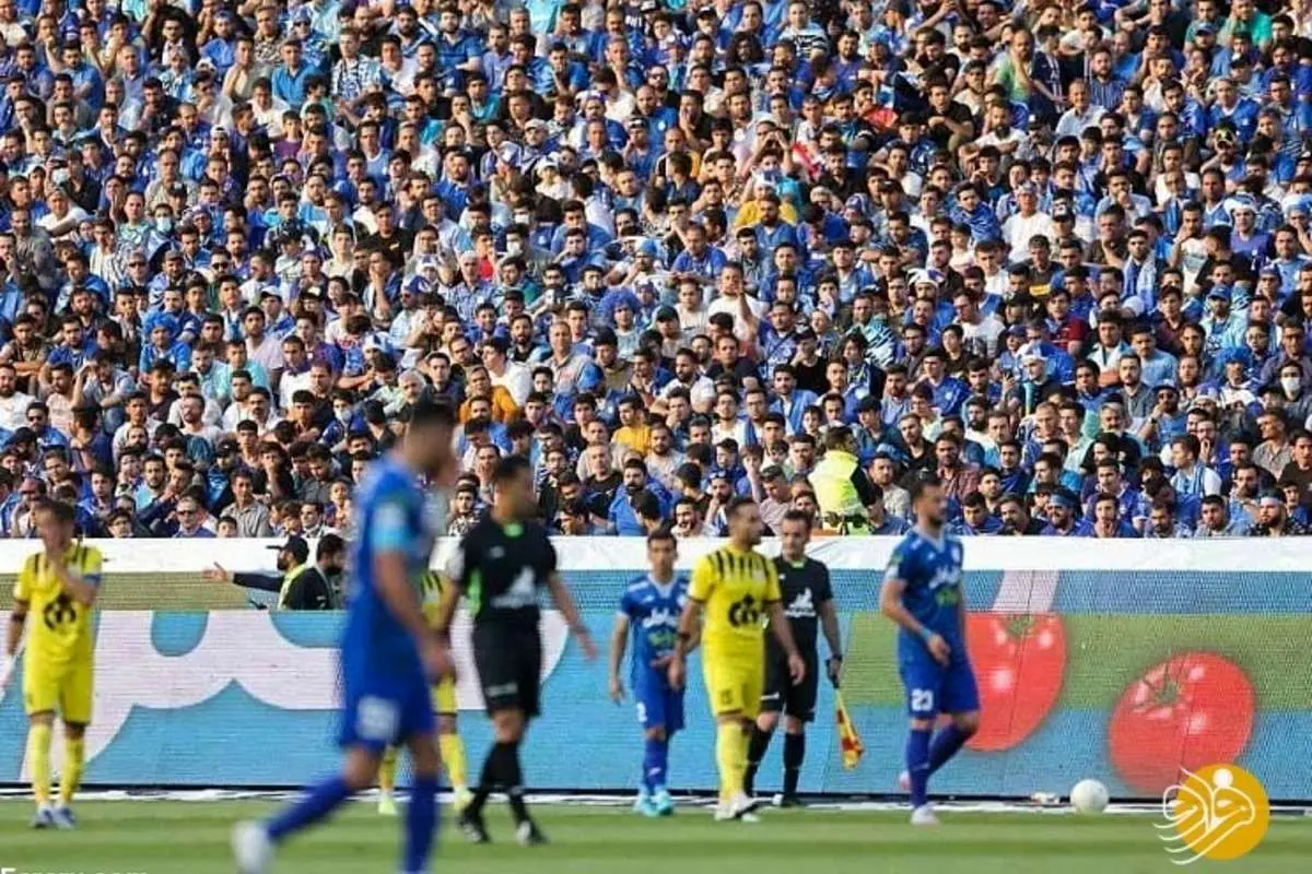 مهاجم استقلال در رادار اتحاد کلبا