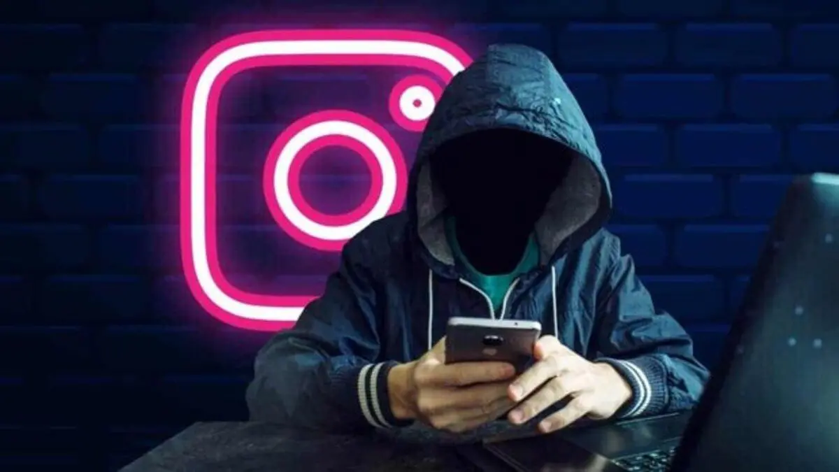 باند ۶ نفره کلاهبرداری در اینستاگرام منهدم شد