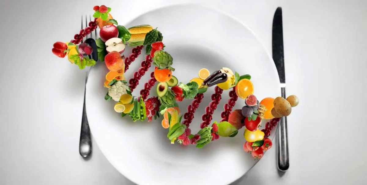 ژن‌ها چقدر می‌توانند در گرایش به مواد خوراکی خاص مؤثر باشند؟