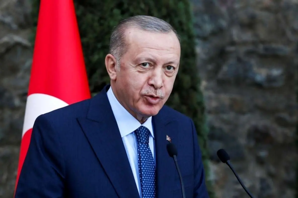 شروط اردوغان برای موافقت با عضویت سوئد و فنلاند در ناتو