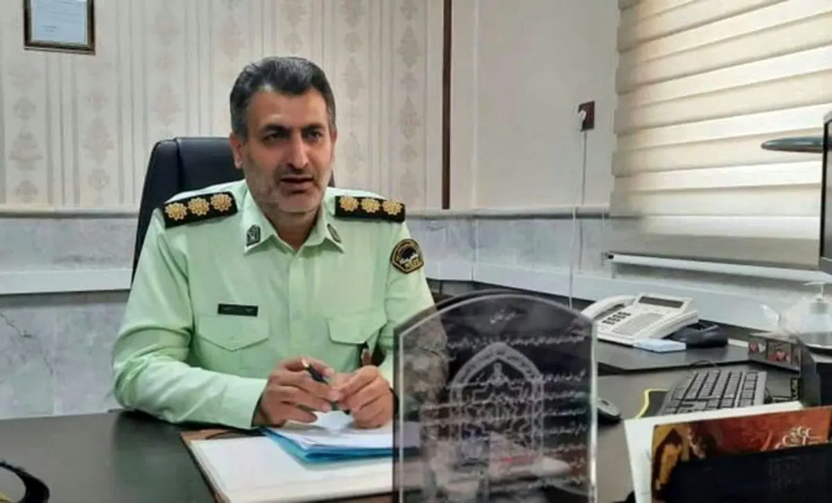 پلیس مبارزه با مواد مخدر: ۷ هزار زن در گلستان اعتیاد دارند