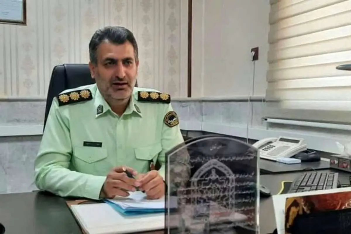 پلیس مبارزه با مواد مخدر: ۷ هزار زن در گلستان اعتیاد دارند