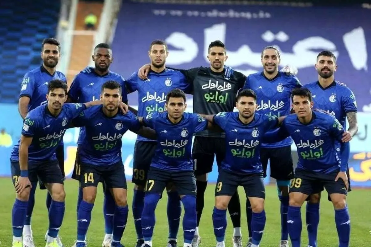 تکلیف ملیپوشان استقلال مشخص شد
