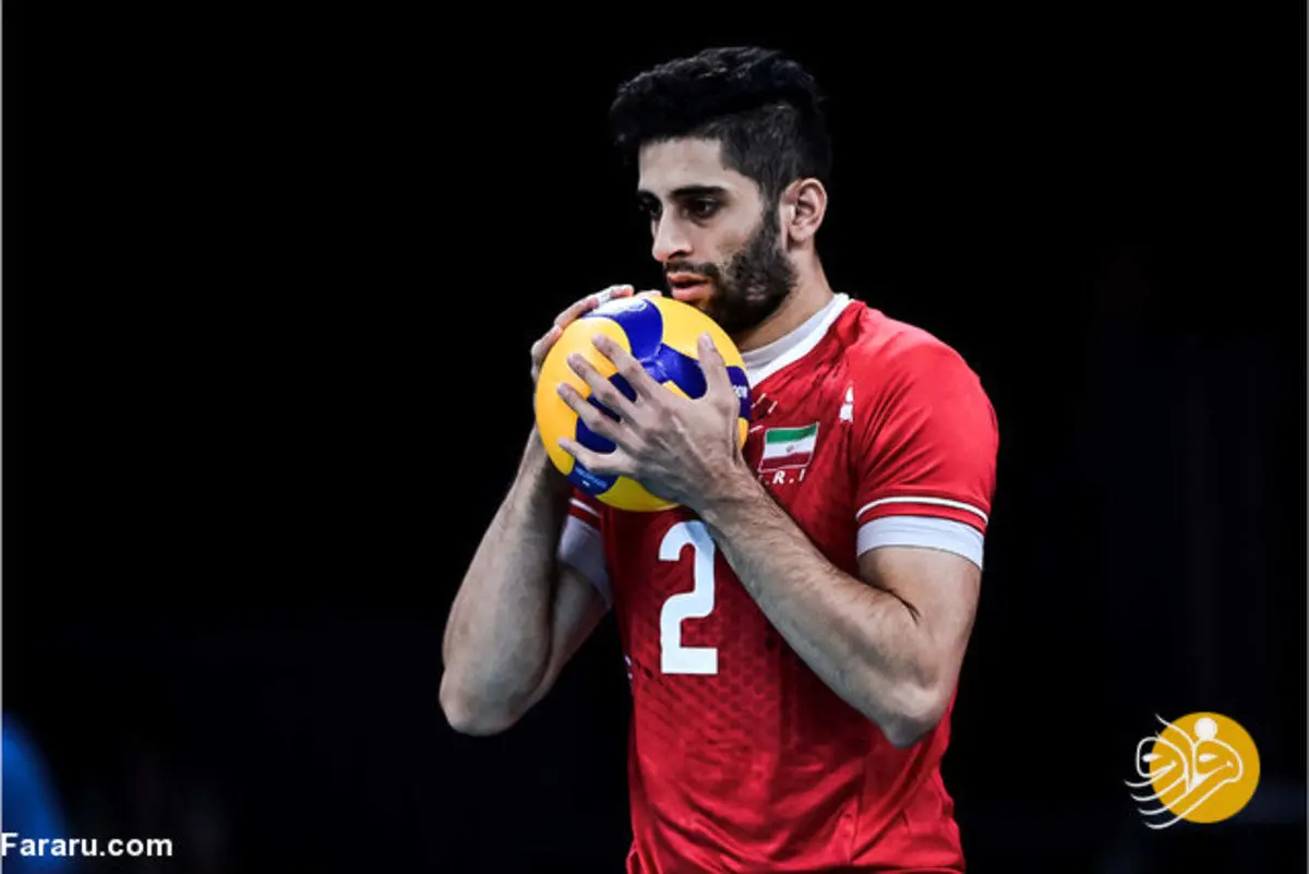 میلاد عبادی‌پور رسما به میلانو پیوست