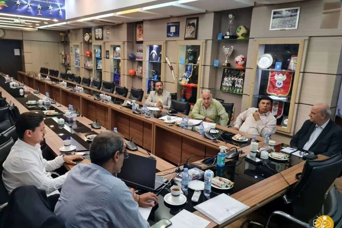 مهدویکیا از عملکرد تیم ملی دفاع کرد