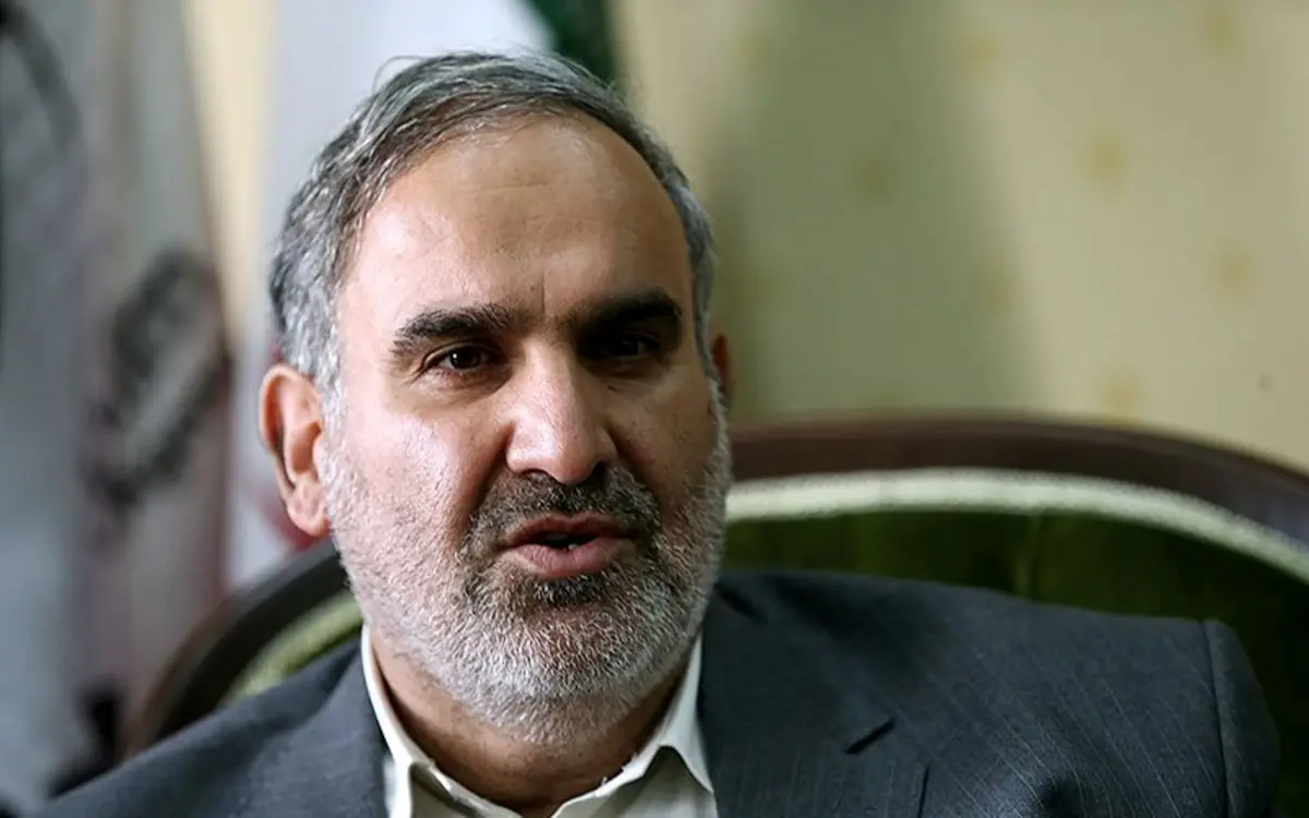 فرمانده سابق حفاظت سپاه: خطر از بیخ گوشمان گذشت