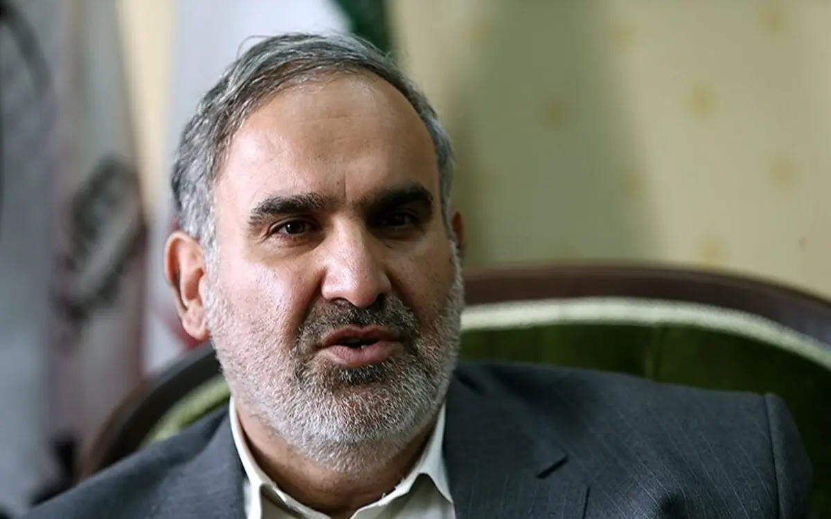 فرمانده سابق حفاظت سپاه: خطر از بیخ گوشمان گذشت