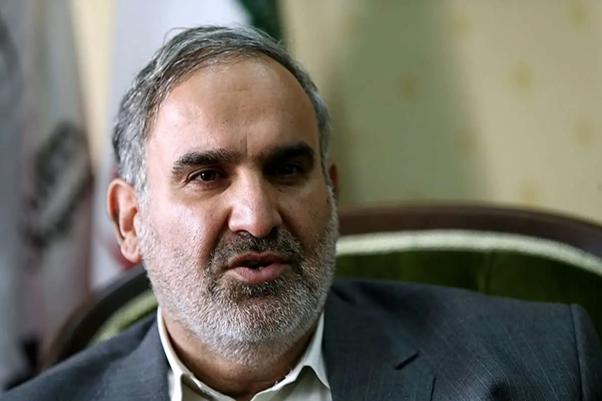 فرمانده سابق حفاظت سپاه: خطر از بیخ گوشمان گذشت
