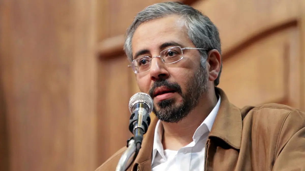 باقری لنکرانی: ۱۴میلیون بمب ساعتی در کشور داریم