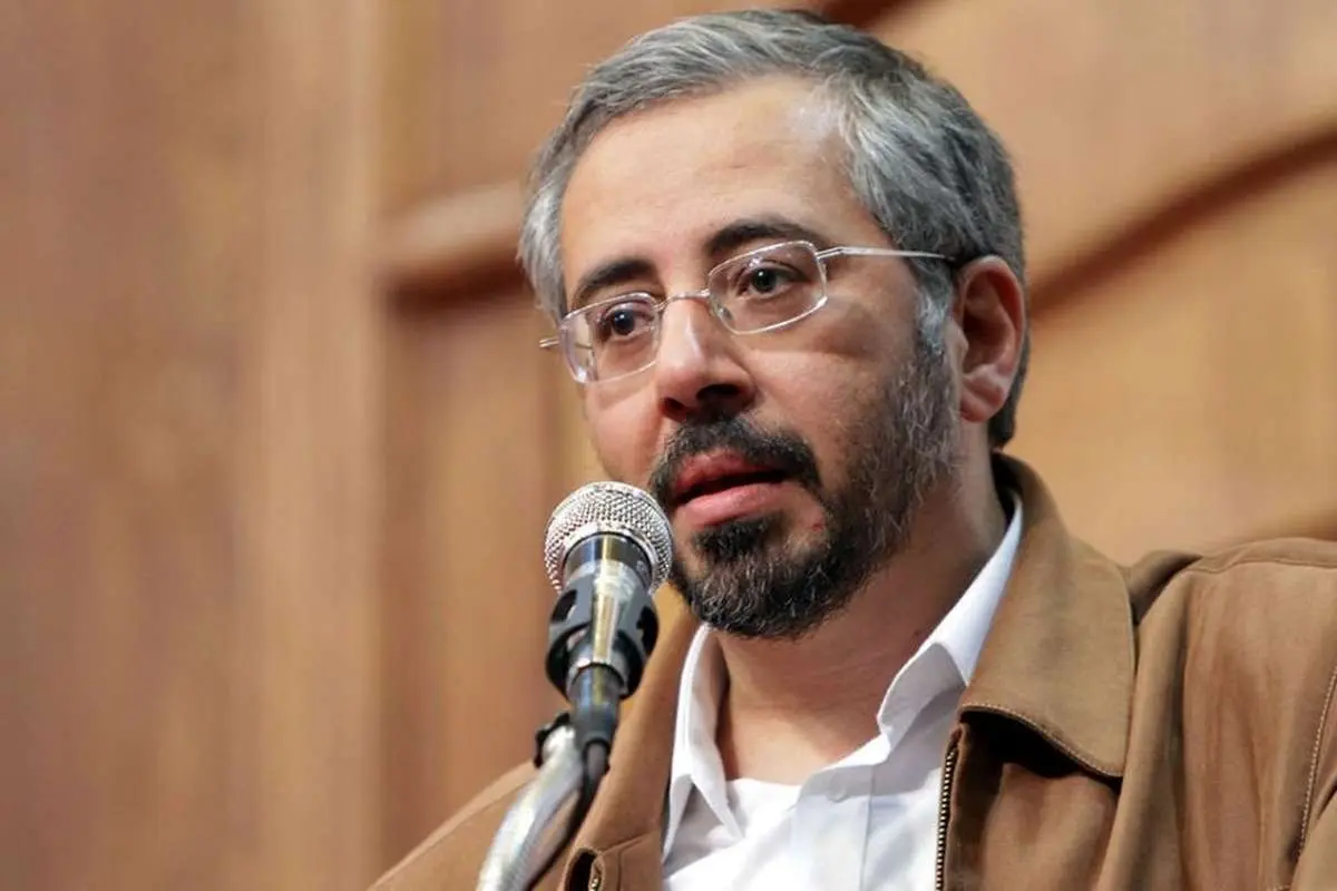 باقری لنکرانی: ۱۴میلیون بمب ساعتی در کشور داریم