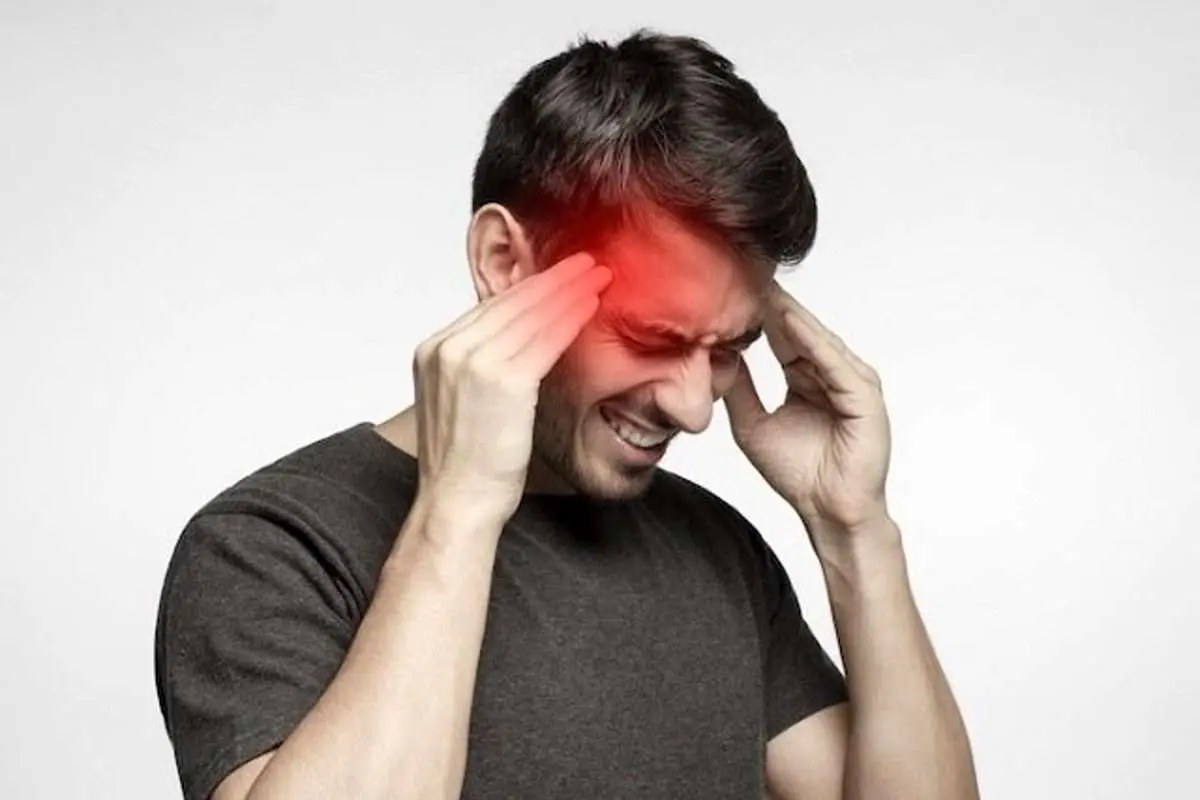 چرا سردرد میگیریم؟
