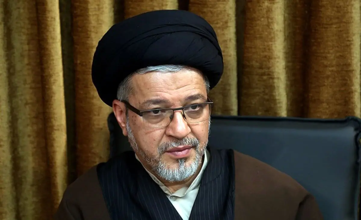 دبیر شورای عالی انقلاب فرهنگی: دشمن استان‌های مذهبی را هدف قرار داده است