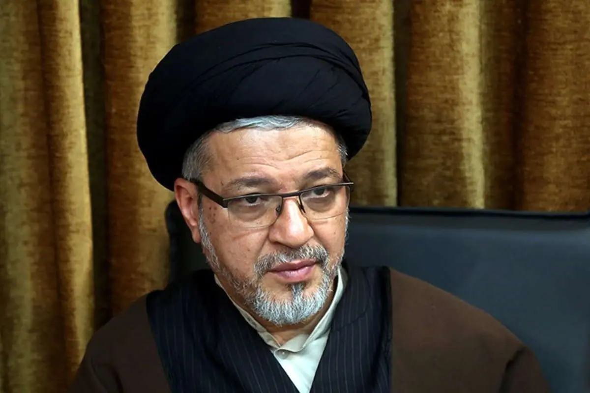 دبیر شورای عالی انقلاب فرهنگی: دشمن استانهای مذهبی را هدف قرار داده است