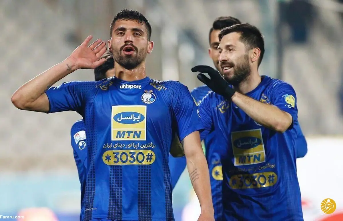 پشت پرده جدایی محمد دانشگر از استقلال