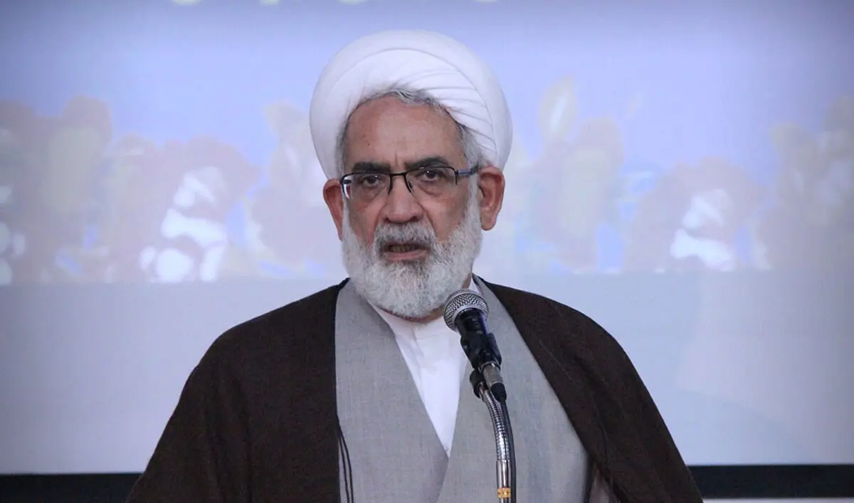 دادستان‌کل کشور: ترور شخصیت در دستور کار دشمن است