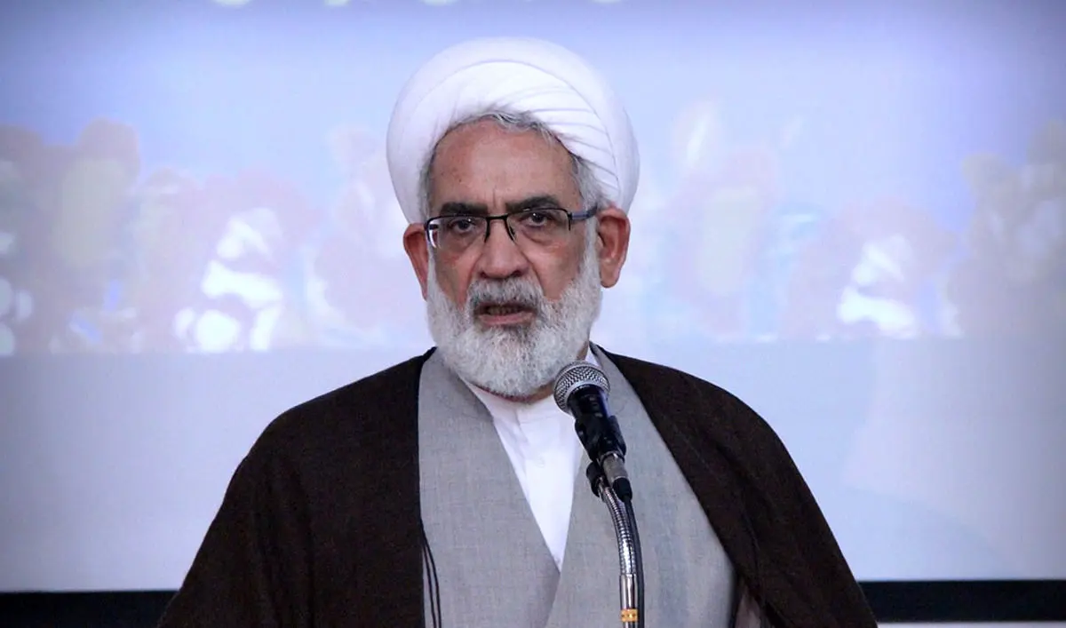 دادستان‌کل کشور: ترور شخصیت در دستور کار دشمن است