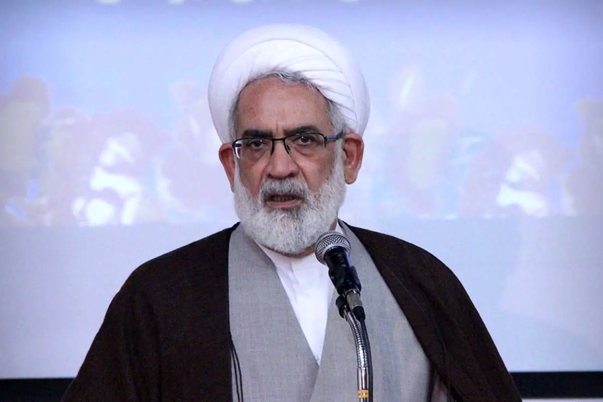 دادستانکل کشور: ترور شخصیت در دستور کار دشمن است