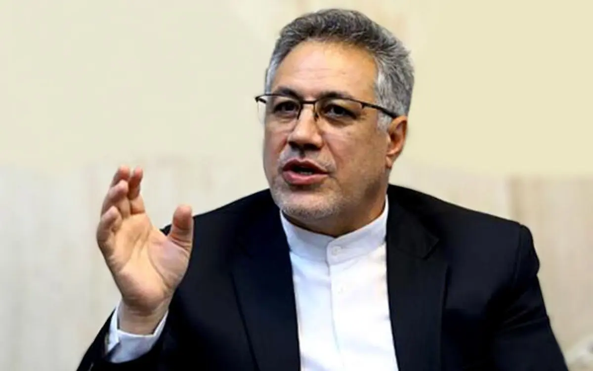 نماینده مجلس به رئیسی: مملکت را نمی‌شود با گفتاردرمانی اداره کرد